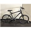 Image 2 : NORCO STORM BLACK 21 SPEED FRONT SUSPENSION MOUNTAIN BIKE