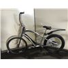 Image 1 : SILVER NO NAME SINGLE SPEED CUSTOM CRUISER / CHOPPER STYLE BIKE