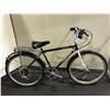 Image 2 : NORCO BUSH PILOT GREY 18 SPEED MOUNTAIN BIKE