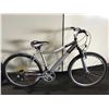 Image 2 : INFINITY SUPERIOR 21 SPEED FRONT SUSPENSION MOUNTAIN BIKE