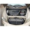 Image 8 : *TOW* 2007 CHEVROLET HHR LT, 4DR CROSSOVER, BEIGE, VIN #3GNDA33PX7S586614