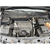 Image 8 : *TOW* 2009 CHEVROLET EQUINOX LT, 4DR SUV, GREY, VIN #2CNDL33F196238479