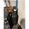 Image 2 : GT OPTION 150 DESIGNER SNOWBOARD, ORBITOR TS3000 TELESCOPE, & 2 BLACK 6' BI-FOLDING TABLES