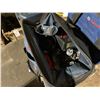Image 2 : 2 BOSCH BAGS OF ASSORTED BOSCH CORDLESS POWER TOOLS