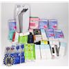 Image 1 : FLAT OF BABY AND BEAUTY PRODUCTS