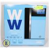 Image 1 : WW BODY ANALYSIS SCALE BY CONAIR