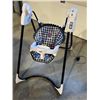 Image 1 : PEACEFUL TIME BABY SWING (NOT POWERING ON, DON'T KNOW WHY)
