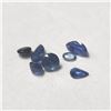 Image 2 : GENUINE SAPPHIRE(2.5CT)