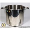 18/8 STAINLESS STEEL COOKING POT