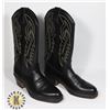 Image 1 : COWBOY BOOTS SIZE 8