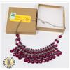 Image 1 : FASHION NECKLACE IN GIFT BOX