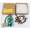 Image 1 : FASHION NECKLACE IN GIFT BOX