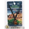 Image 1 : AUGUST BIRTH STONE TIGER EYE ON CORD