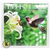 Image 1 : NEW 2023 BIRDS THEME CALENDAR