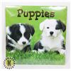 Image 1 : NEW 2023 PUPPIES THEME CALENDAR