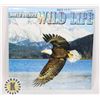 Image 1 : NEW 2023 WILDLIFE THEME CALENDAR