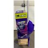 Image 3 : 2 SWIFFER WET JET MOPPING KIT 1 IN BOX 1 OUT