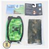 Image 1 : BUNDLE OF NEW KIDS MASKS INCLUDING MINECRAFT