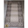Image 1 : TOSCANA OUTDOOR AREA RUG 30 X 60 INCHES