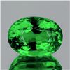 Image 1 : Natural Chrome Green Tsavorite Garnet 7X5 MM