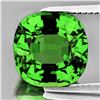 Image 1 : Natural Vivid Chrome Green Tsavorite Garnet 1.05 Cts - VVS