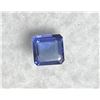 Image 1 : Natural Purple Blue  Tanzanite 2.99 Cts {VVS}