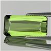 Image 1 : Natural Green Apatie 22x9 MM - Untreated