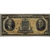 Image 1 : The Royal Bank of Canada 1933 $10 #172277, CH-630-16-04. Note in VF+ condition.