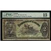 Image 1 : 1897 $2 DC-14c #964361, PMG F15.