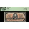 Image 1 : 1937 $2 BC-22c #HR1366288, PCGS CH UNC64 PPQ.