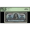 Image 1 : 1937 $5 BC-23c #DS1766326, PCGS Gem 65 PPQ.