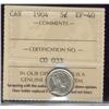 Image 1 : 1904 5¢ ICCS EF40.