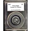 Image 1 : 1947 ML 5¢ PCGS MS64 Pittman