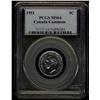 Image 1 : 1951 Comm 5¢ PCGS MS64