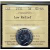 Image 1 : 1951 5¢ LR ICCS MS64.