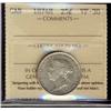 Image 1 : 1874H 25¢ ICCS VF30.