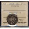Image 1 : 1881 25¢ ICCS F15.