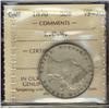 Image 1 : 1870 50¢ LCW ICCS VF20.