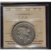Image 1 : 1870 50¢ LCW ICCS VF20.