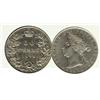 Image 1 : 1894 50¢ ICCS EF40. Brilliant and lustrous. VERY SCARCE!