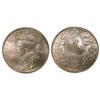 Image 1 : 1919 50¢ PCGS MS66.  TOP 2 graded.  Pristine blast white example, georgeous fields and superb lustre
