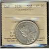 Image 1 : 1934 50¢ ICCS VF20.