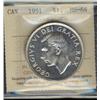 Image 1 : 1951 $1 ICCS MS64.