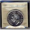 Image 1 : 1952 $1 NWL ICCS PL65. White and lustrous.