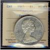 Image 1 : 1965 $1 Type V ICCS MS63.