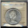 Image 1 : 1965 $1 Type V ICCS MS64.