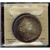 Image 1 : 1966 $1 LB ICCS MS64 Cameo