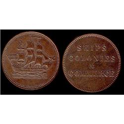 Breton #997 CH PE-10-31.  Choice EF-AU