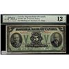 Image 1 : The Imperial Bank of Canada 1923 $5 #F096189 CH-375-18-06 PCGS F12.