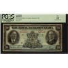 Image 1 : The Royal Bank of Canada 1927 $20 #362405 CH-630-14-12, PCGS F12.